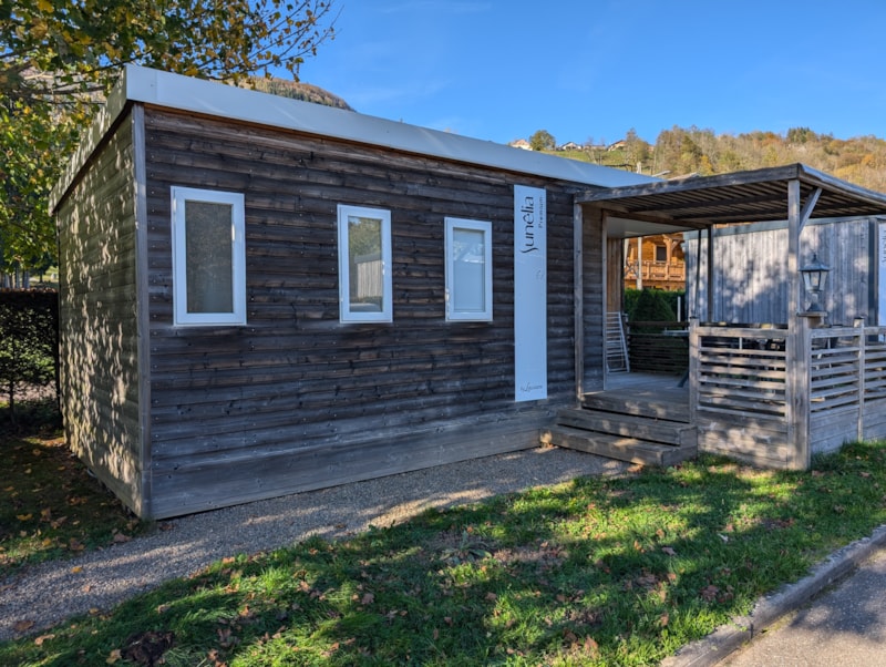 Sunêlia Prestige Declik 4 pers/2ch./1sdb