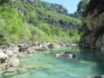 Huttopia Gorges Du Verdon Huttopia Gorges Du Verdon