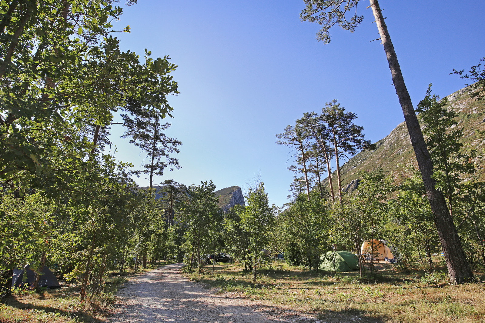 Huttopia Gorges du Verdon — Photo 9