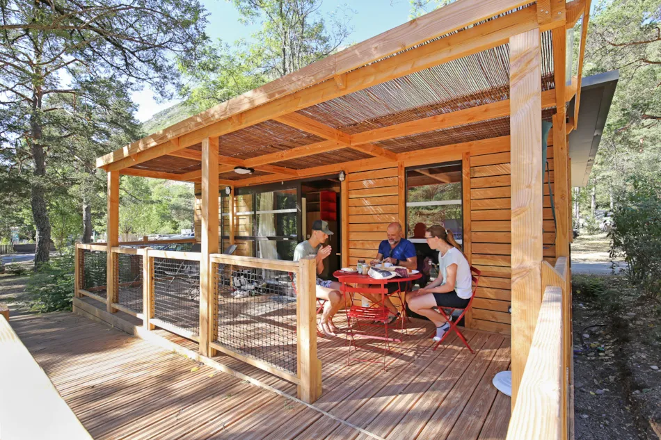 Huttopia Gorges du Verdon