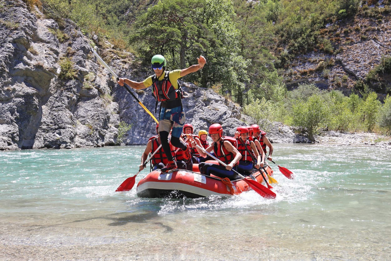 Huttopia Gorges du Verdon