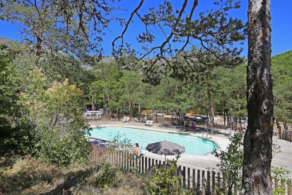 Huttopia Gorges du Verdon