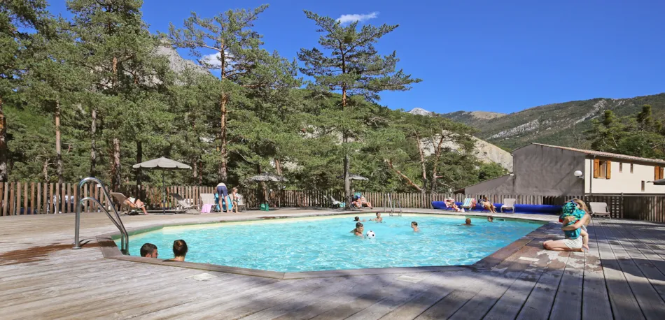 Huttopia Gorges du Verdon