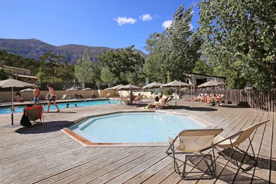 Huttopia Gorges du Verdon