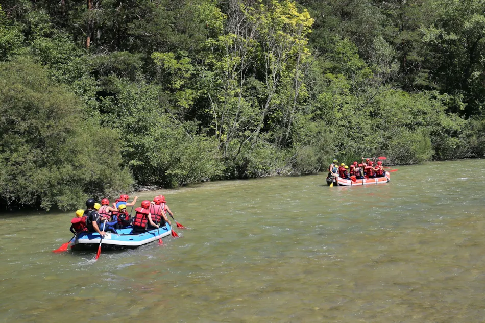 Huttopia Gorges du Verdon