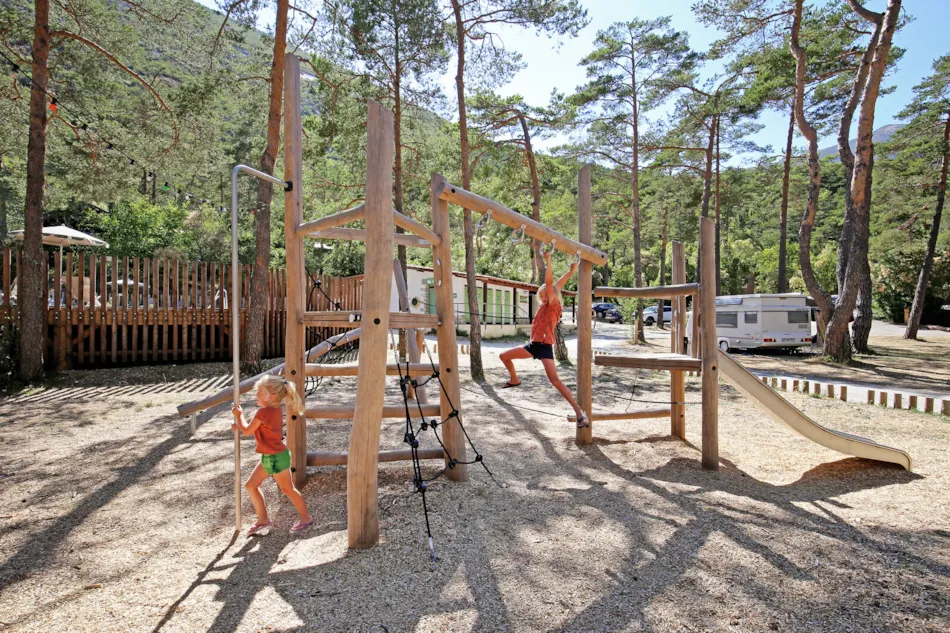 Huttopia Gorges du Verdon