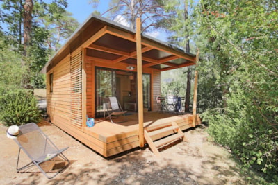 Chalet Victoria — 1