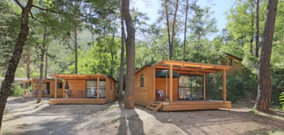 Chalet Evasion — 1