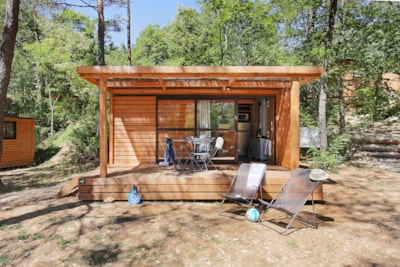 Chalet Evasion — 2