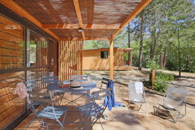Chalet Evasion — 3