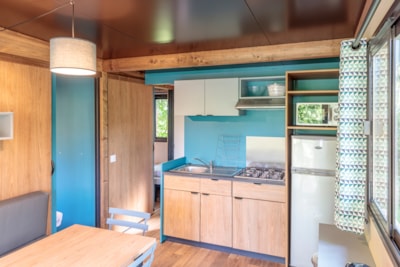 Chalet Evasion — 8