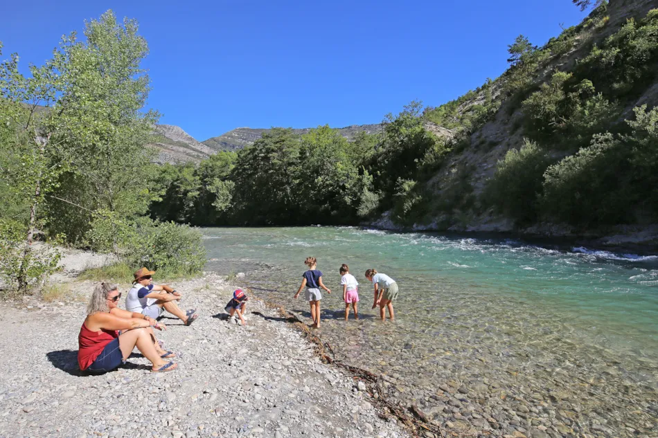 Huttopia Gorges du Verdon