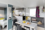 Mobil Home Ciela Confort - 2 Chambres Mobil Home Ciela Confort - 2 Chambres