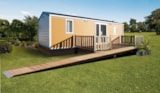 Mobil Home Ciela Confort Pmr - 2 Chambres Mobil Home Ciela Confort Pmr - 2 Chambres