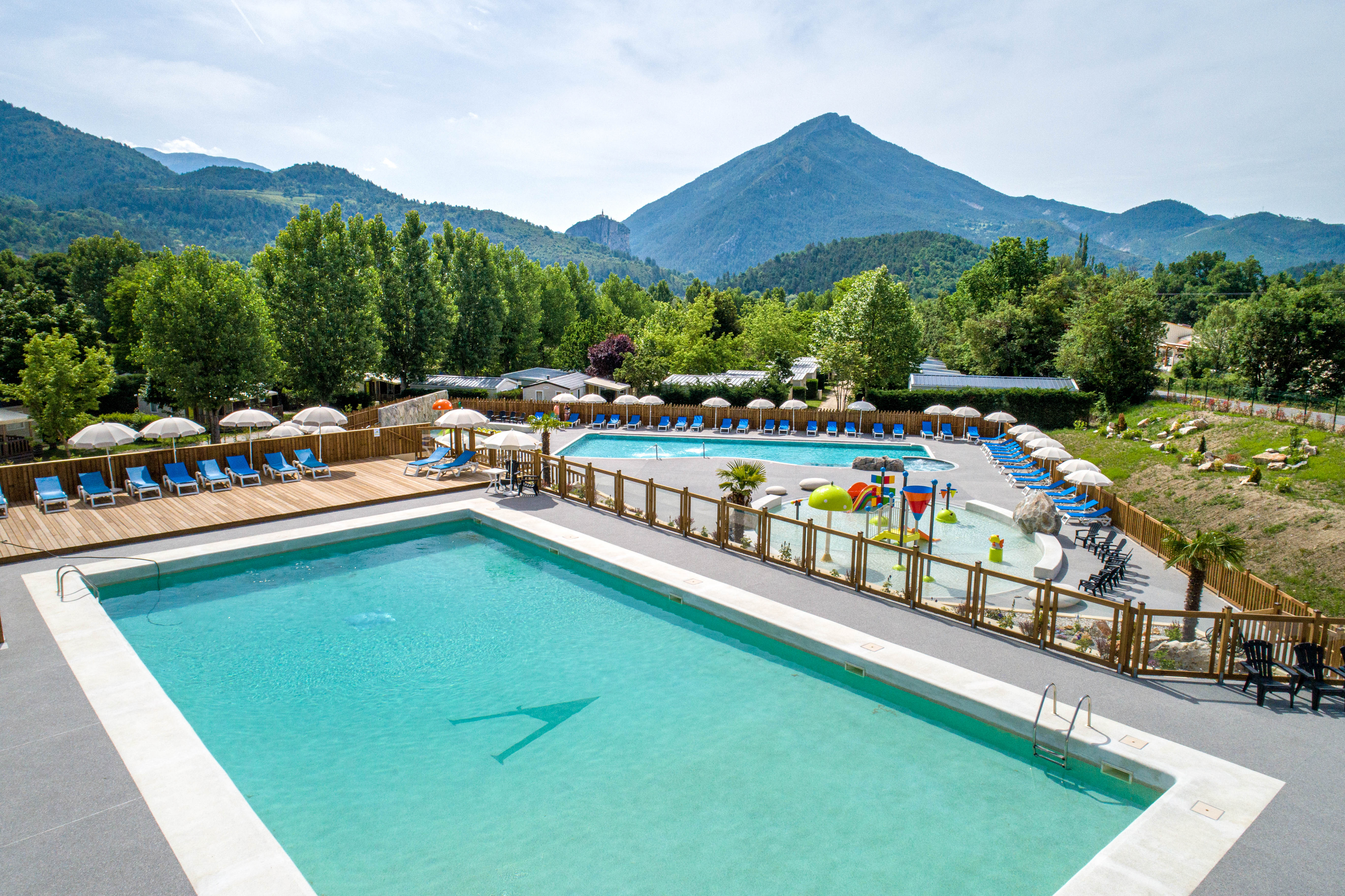Camping Terra Verdon Camping Terra Verdon