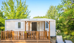 Mobile-Home Ciela Family - 2 Bedrooms