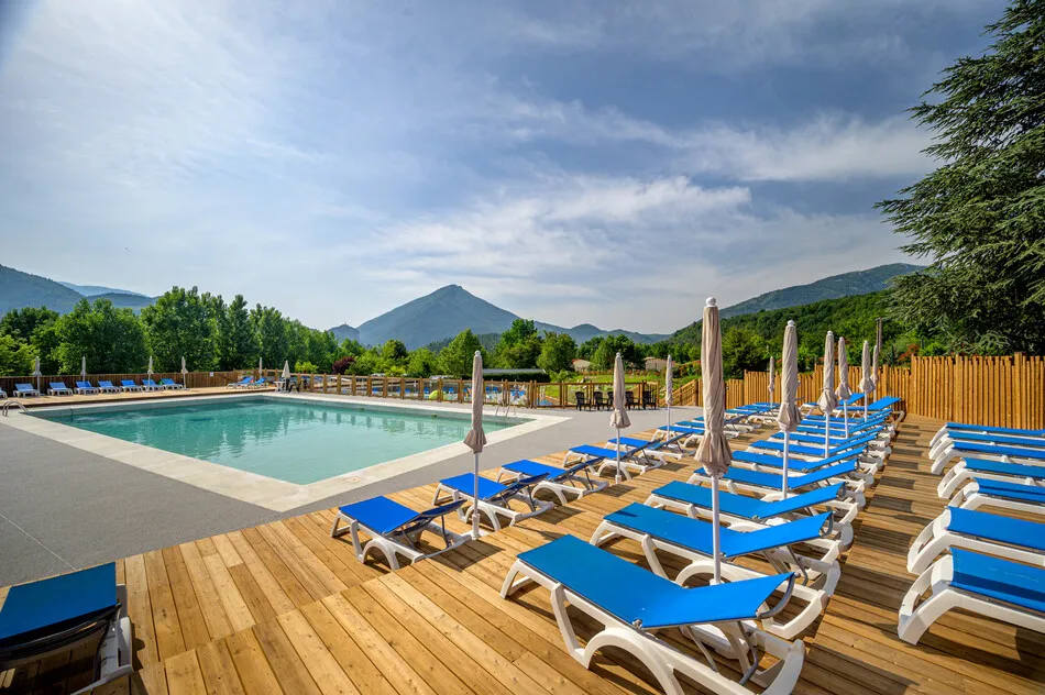 Camping Terra Verdon