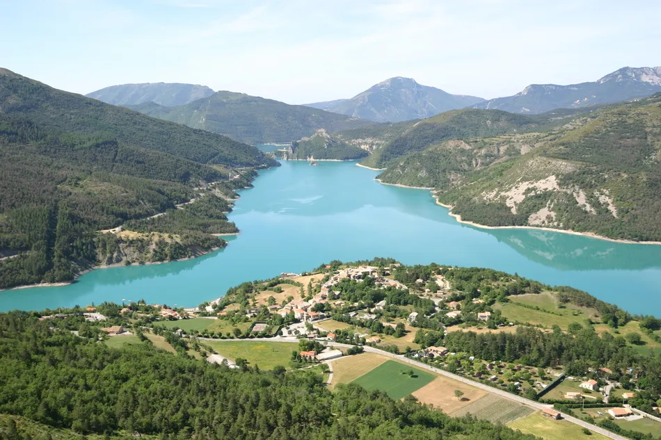 Camping Terra Verdon