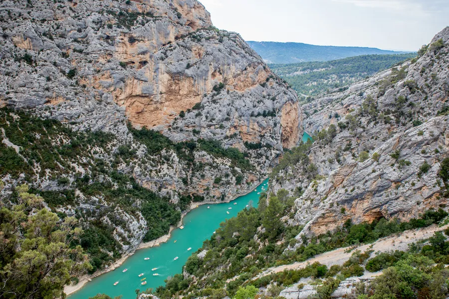 Camping Terra Verdon