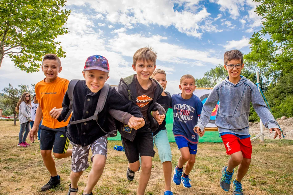 Camping Terra Verdon