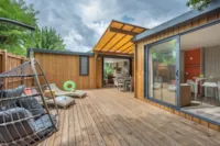 Mobilheim Ciela Prestige Tribu - 2 Mobilheim  - 4 Schlafzimmer