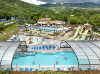Camping Terra Verdon - image n°2 - Camping Direct