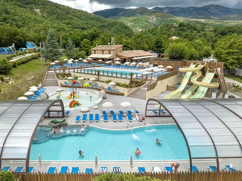 Camping Terra Verdon