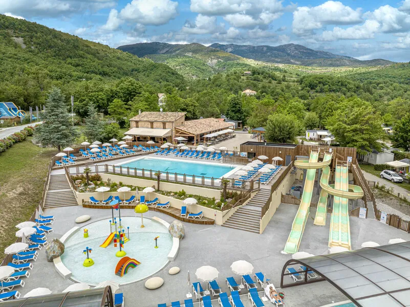 Camping Terra Verdon