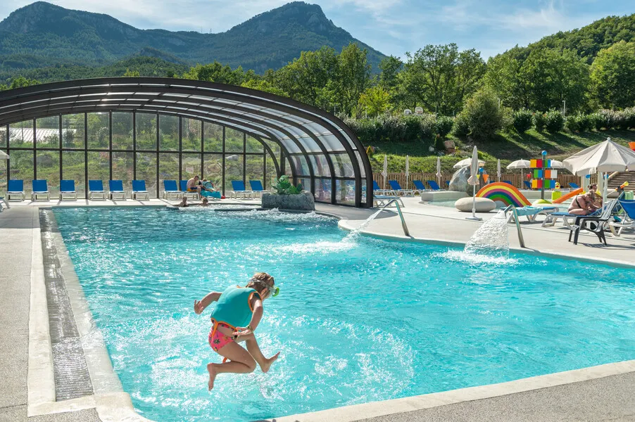 Camping Terra Verdon