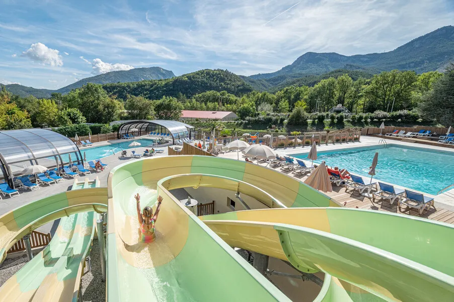 Camping Terra Verdon