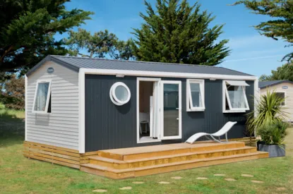 Mobilhome Ciela Confort Compact 3 Habitaciones