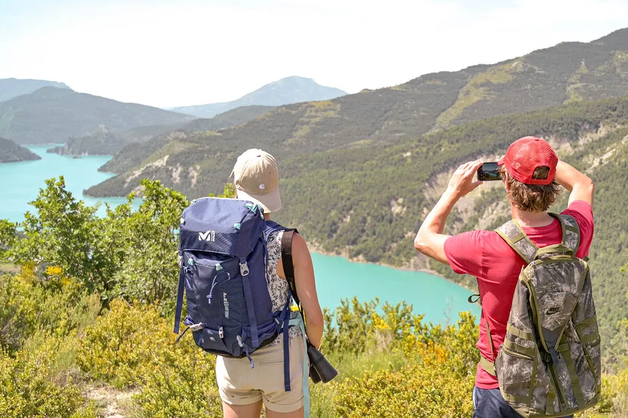 Camping Terra Verdon