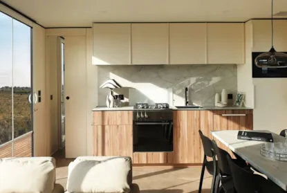 New - Mobil Home Ciela Exception Spa - 3 Chambres
