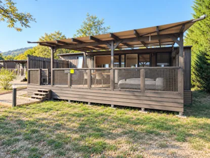 New - Casa Mobile Ciela Exception Spa - 2 Camere