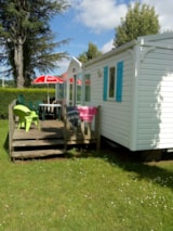 Foto #26 van Camping Les Genêts