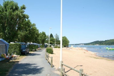 Lakeside Pitch Confort