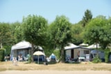 Foto #3 van Camping Les Genêts