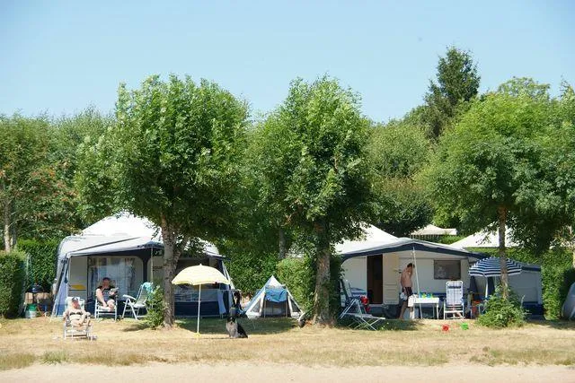 Camping Les Genêts