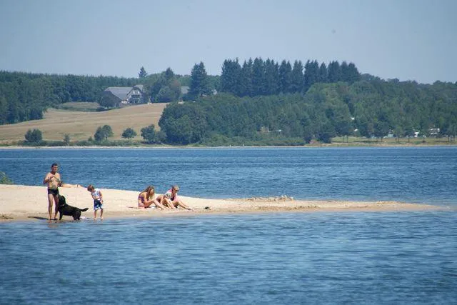 Camping Les Genêts