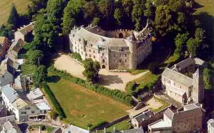 Camping Les Genêts