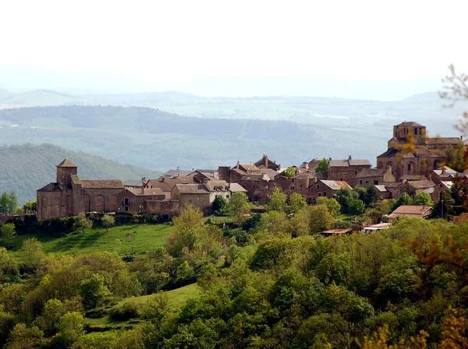 Camping Les Genêts