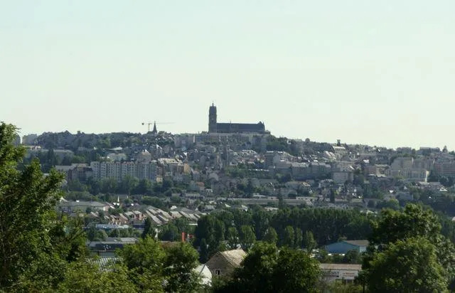 Camping Les Genêts