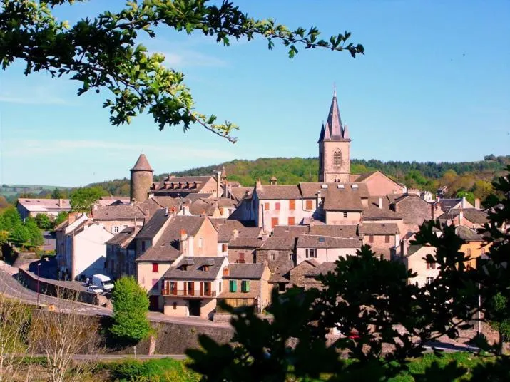 Camping Les Genêts