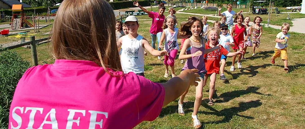 Camping Les Genêts