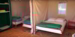 Bungalow Lona 16 M² (Tienda Amueblada Sin Baño) Bungalow Lona 16 M² (Tienda Amueblada Sin Baño)