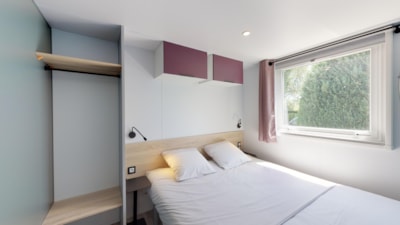 Mobile-home Premium Grand Large 3 bedrooms