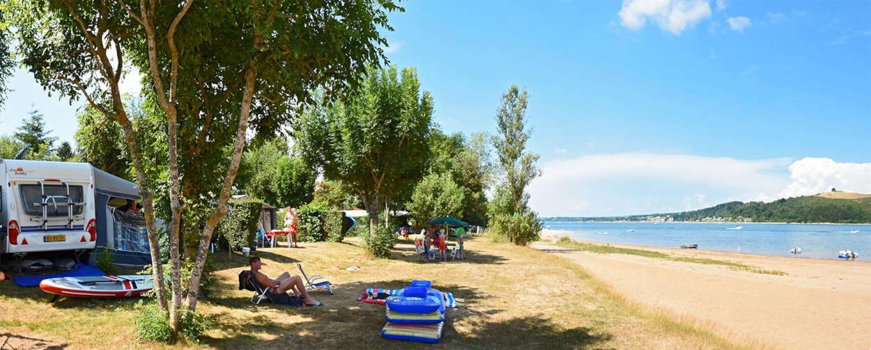 Camping Les Genêts