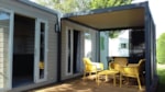 Mobilhome Premium Grand Large 3 Habitaciones 37 M² Mobilhome Premium Grand Large 3 Habitaciones 37 M²