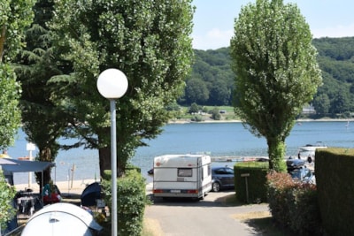 Lakeside Pitch Confort