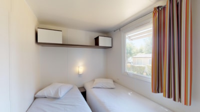 Mobile-home Comfort 3 bedrooms